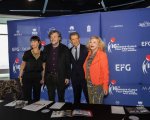 Monte-Carlo Film Festival de la Comédie 2019 al via da oggi