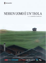 Locandina di Nessun uomo è un'isola