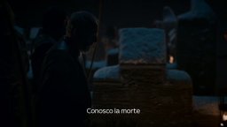 Il Trono Di Spade - Trailer Season 8