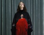 Suspiria: le immagini del film usate per una collezione moda!