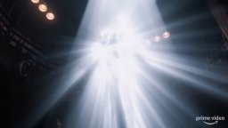 Good Omens - Trailer