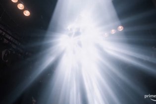 Good Omens - Trailer