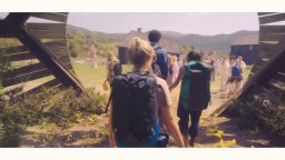 Midsommar - Teaser Trailer