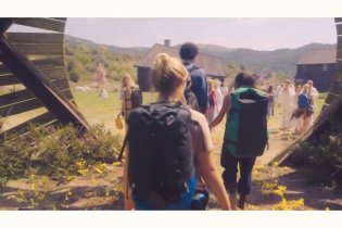 Midsommar - Teaser Trailer