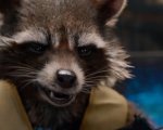 Avengers: Endgame, Rocket avrà un ruolo chiave nel film