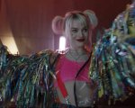Birds of Prey: Margot Robbie ed Ewan McGregor in azione nelle foto dal set