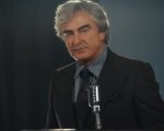 Framing John DeLorean: Alec Baldwin nel trailer del film biografico 'ibrido'