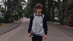 The End of the F***ing World - Trailer Italiano