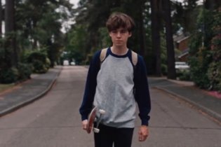 The End of the F***ing World - Trailer Italiano