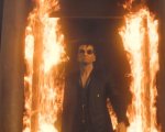 Good Omens: il trailer della serie tv 'apocalittica' tratta da Gaiman e Pratchett