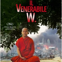 Il Venerabile W. - il poster del film