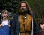 Jumanji: il classico degli anni '90 con Robin Williams torna stasera su Nove!