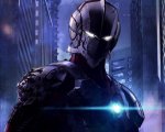Ultraman: Netflix svela trailer e poster della serie anime