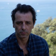 Il silenzio dell'acqua: Giordano De Plano nella fiction Mediaset