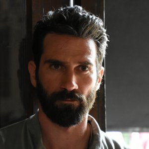 Il silenzio dell'acqua: Mario Sgueglia nella fiction Mediaset