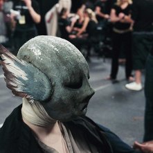 Alexander McQueen - Il genio della moda: una sequenza del documentario