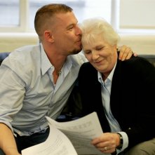Alexander McQueen - Il genio della moda: Alexander McQueen e sua madre