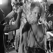 Alexander McQueen - Il genio della moda: Alexander McQueen una scena