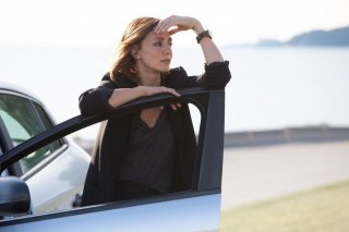Ambra Angiolini