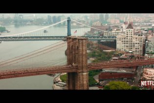 Someone Great - Trailer