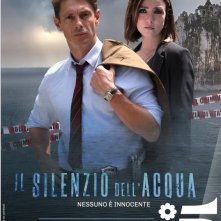 Locandina di Il Silenzio dell'Acqua