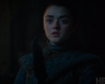 Il Trono di Spade 8: da cosa fugge Arya Stark nel trailer ufficiale?