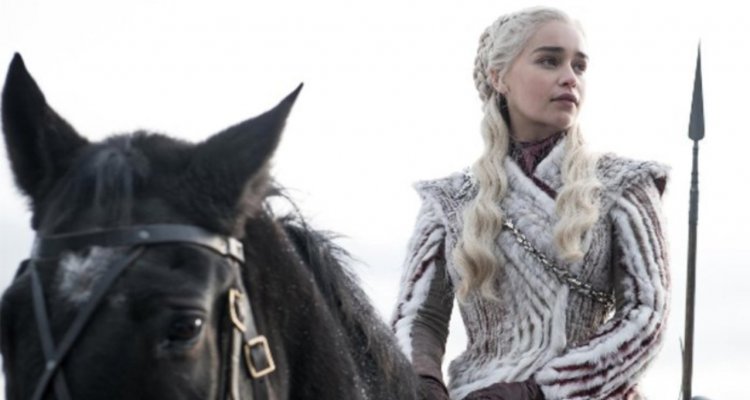 Serie Tv Simile A Game Of Thrones