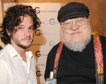Il Trono di Spade 8: George R.R. Martin non sa nulla (o quasi) sulla stagione finale