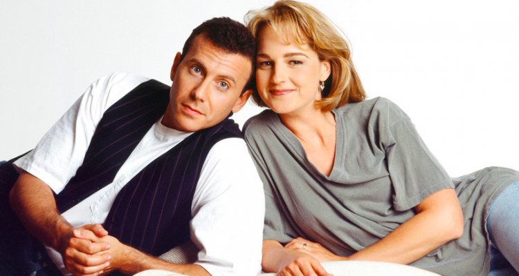 Film E Programmi Tv Di Paul Reiser