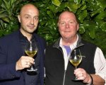 Joe Bastianich e Mario Batali: la star di Masterchef chiude col socio accusato di molestie