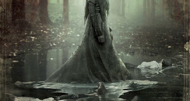 La Llorona Le Lacrime Del Male Streaming