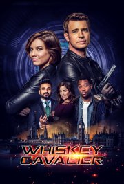 Locandina di Whiskey Cavalier