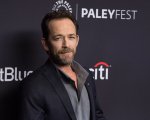 Luke Perry: la bufala della morte causata dal vaccino contro la polmonite