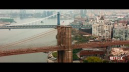 Someone Great - Trailer Italiano