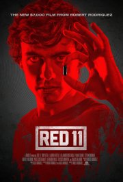 Locandina di Red 11