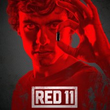 Locandina di Red 11