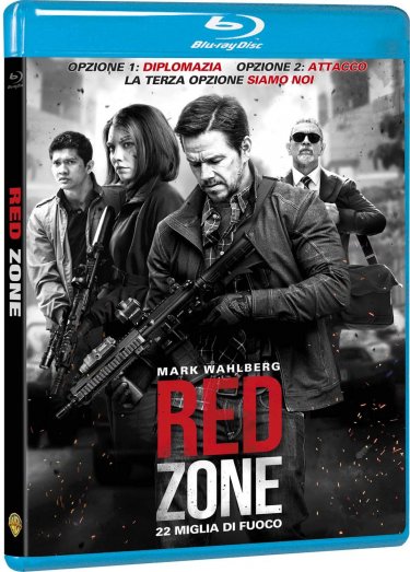 Red Zone