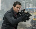 Red Zone - 22 miglia di fuoco in Blu-ray, recensione in anteprima: un fiume di adrenalina
