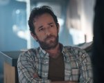 Riverdale: il tributo a Luke Perry
