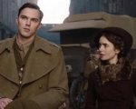 Tolkien: un nuovo trailer del film con Nicholas Hoult