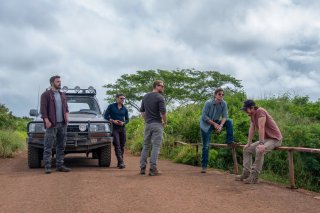 Triple Frontier 2
