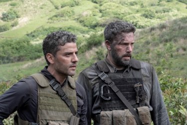 Triple Frontier 3