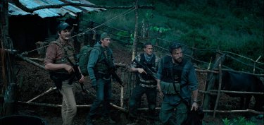 Triple Frontier 7