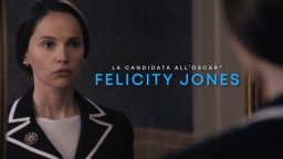 Una Giusta Causa - Spot 1