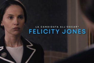 Una Giusta Causa - Spot 1