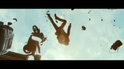 Momenti Di Trascurabile Felicità - Trailer