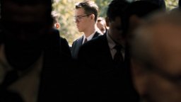 Una Giusta Causa - Trailer Ufficiale Italiano