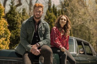 American Gods 2 Stagione 6