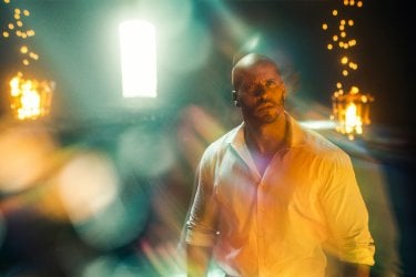 American Gods Season 2 Ricky Whittle 2