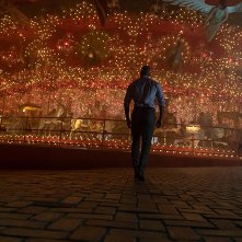 American Gods: Ricky Whittle nell'episodio House on the Rock